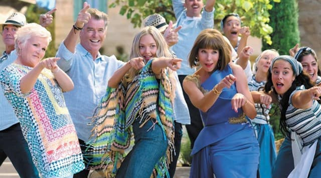 Iconic Musical ‘Mamma Mia!’ Makes Indian Debut in November