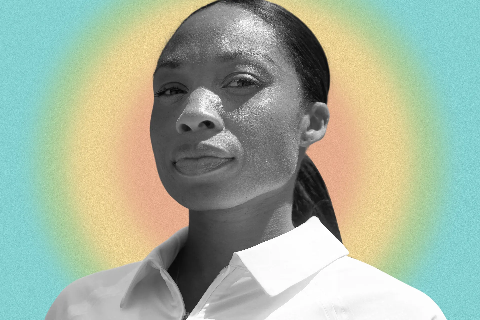 Allyson Felix: Advocating for Women’s Rights and Self-Care