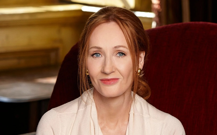 JK Rowling’s Harry Potter Opening Line among Best Ever