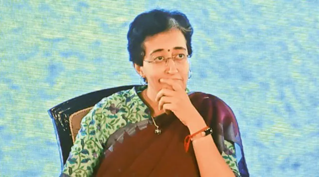 Vigilance Minister Atishi Calls for Recording Threats by Officials