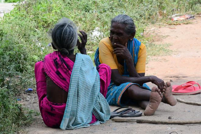 India’s Elderly Population to Double: UNFPA Report Reveals Challenges