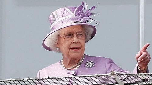 UK Announces Permanent Memorial for Queen Elizabeth II