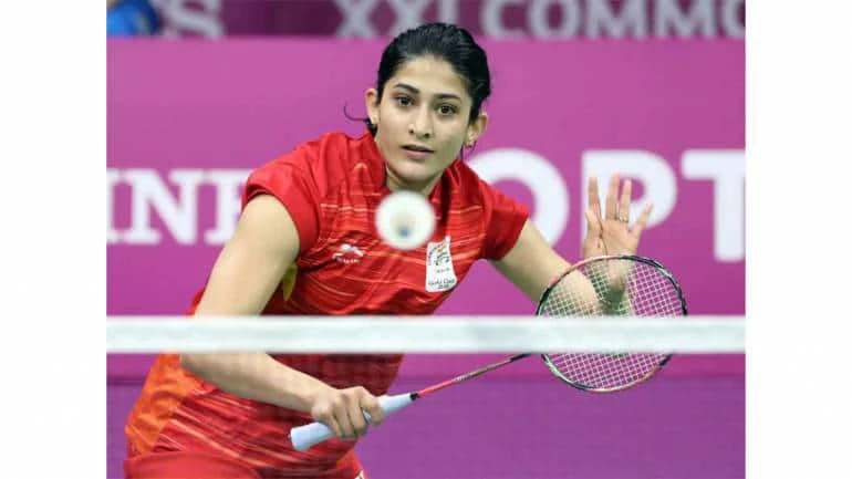 Badminton Player Ashwini Ponnappa’s Inspiring Journey