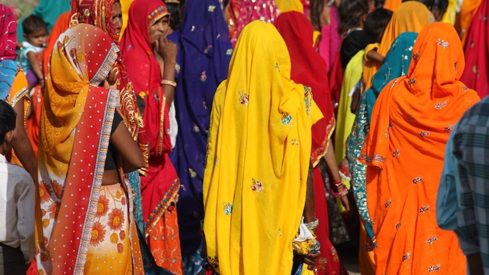 “Empowering Rural Women: A Path to 20 Million Wealthy Women”
