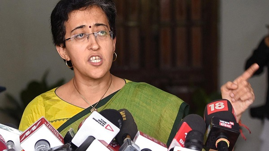 Atishi Urges Swift Salary Release for Civil Defence Volunteers