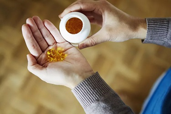 Vitamin E Supplements: Benefits, Safety, and Dosage