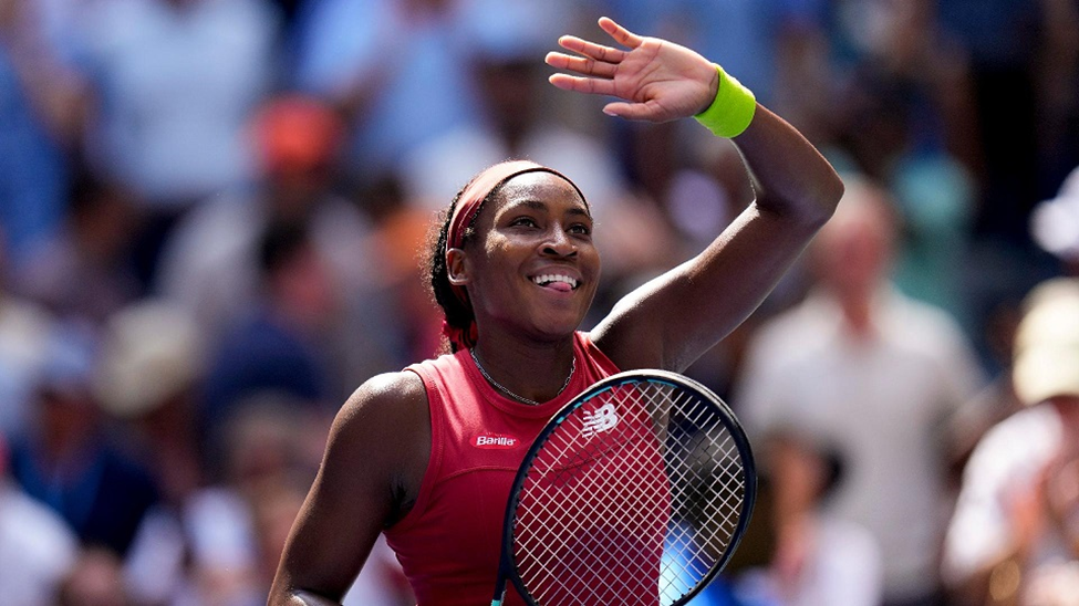 Coco Gauff: First American Teen in US Open Semis Since Serena Williams