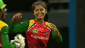 Shreyanka Patil Awaits India Call-up