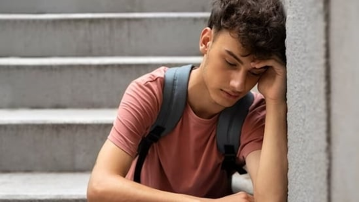 Recognizing and Addressing Teen Depression