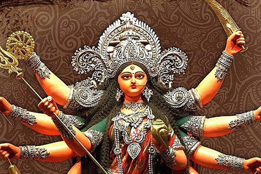 Navratri Preparations: Items to Remove for Goddess’s Blessings