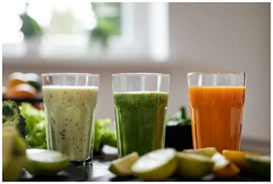 5 Diabetes-Friendly Smoothies for Stable Blood Sugar