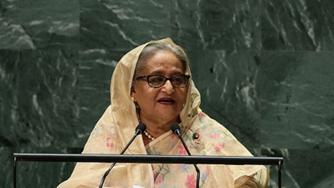 US Democracy Focus on Bangladesh Sparks Concerns