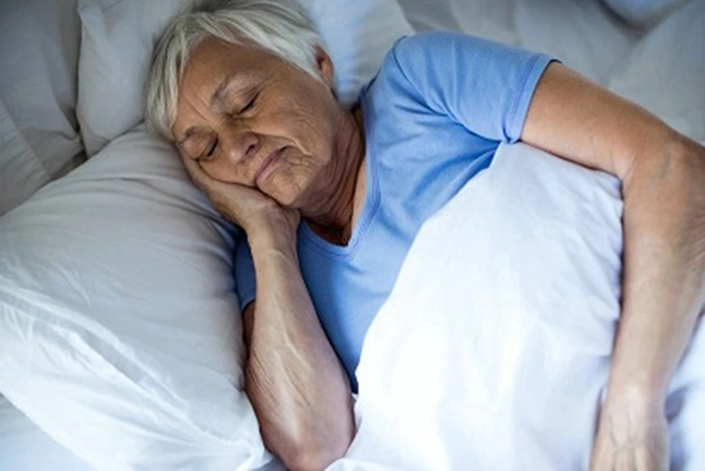 5 Silent Heart Failure Signs during Sleep