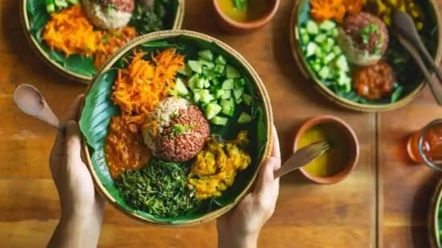 Health Benefits of Sattvik Food During Navratri Fasting