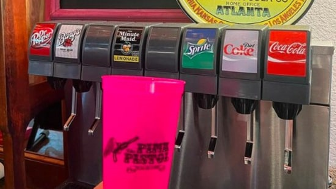 Deadly ‘Superbug’ Bacteria Detected in Soda Fountains Raises Health Concerns