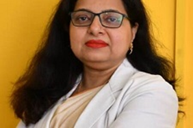 AMU Professor Recognized as Top Female Education Leader 2023