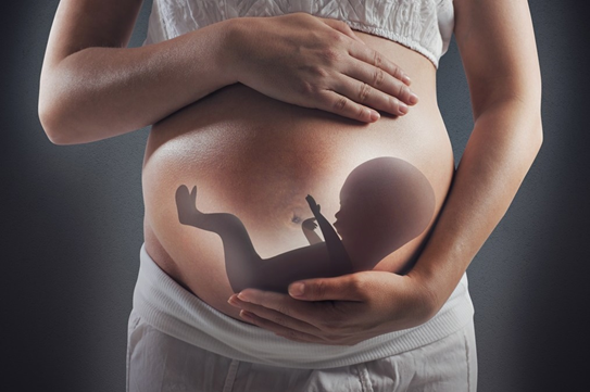 Unborn Child's Rights