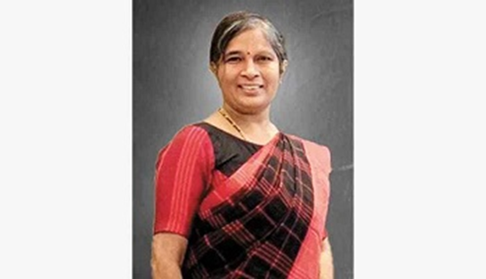 Radha Vembu: India’s Wealthiest Self-Made Woman in 2023