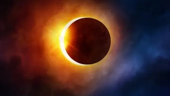 Safe Ways to Observe 2023 Solar Eclipse
