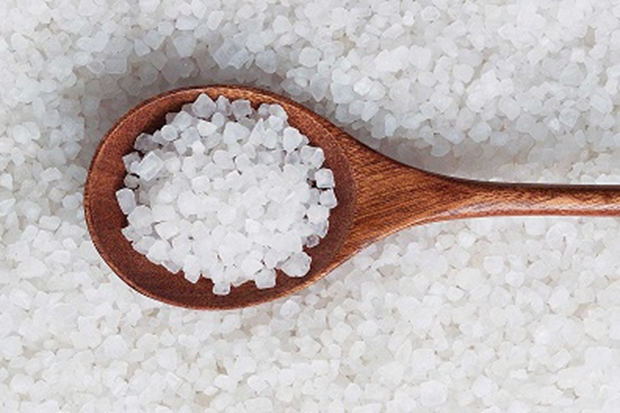 The Spiritual and Healing Power of Salt