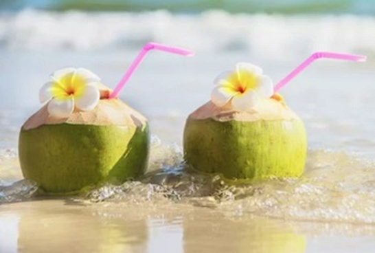 Coconut Water: A Health Elixir with 10 Remarkable Benefits