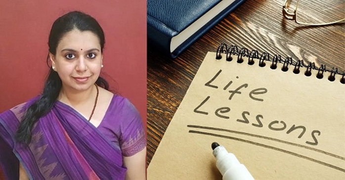 IAS Officer Divya Mittal Shares 10 Life Lessons