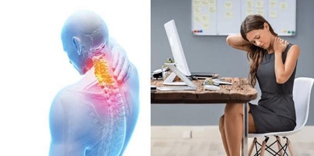Text Neck Syndrome: The Modern Spinal Health Concern