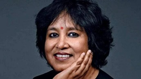 Taslima Nasreen Advocates Equal Concern for Minorities in Bangladesh and Global Atrocities