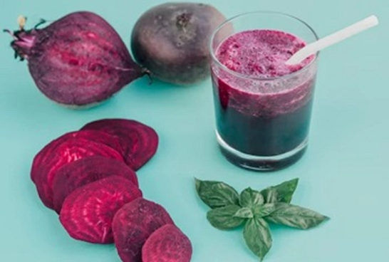 5 Reasons to Drink Beetroot Juice Daily for Health