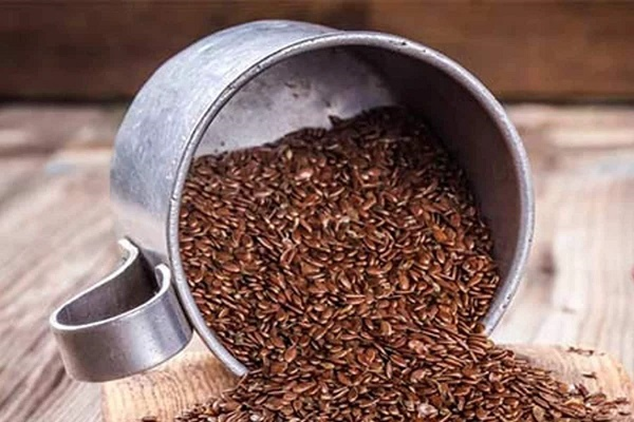 Flaxseeds: Natural Hormone Balancers for Women