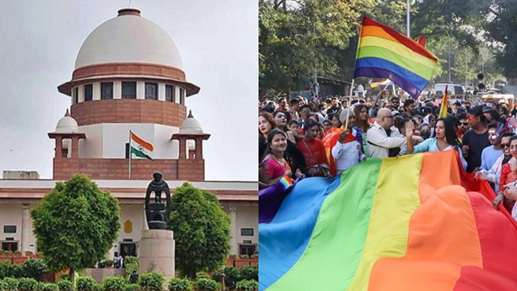 Supreme Court Rejects Same-Sex Marriage Legalization in Landmark Verdict