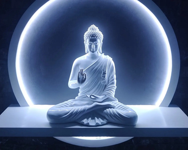 Buddha’s Wisdom: A Path to Healing the Mind