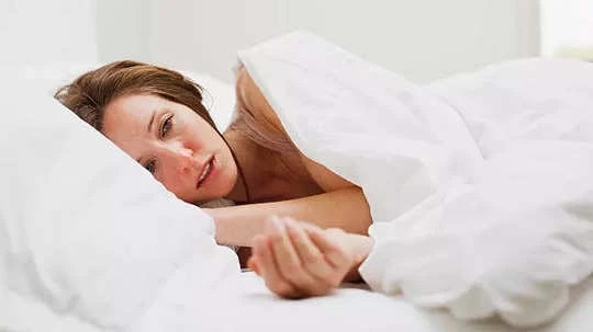 Possible Causes of Night Sweats in Low Temperatures