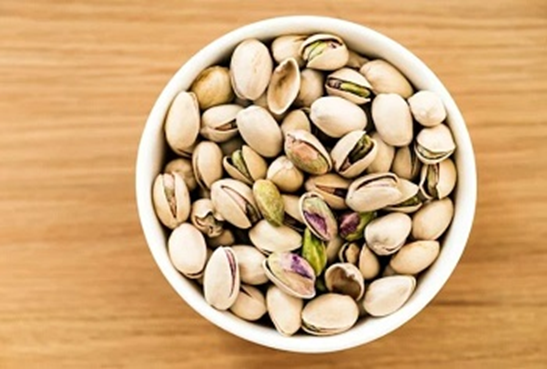 Pistachios: Winter’s Healthy Snack for Weight Loss and Diabetes Control