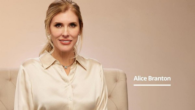 Alice Branton: Transforming Lives through Enlightenment