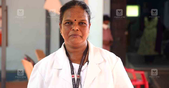 Dr. Siseena: From Nurse to Doctor, A Tale of Unyielding Determination, Overcoming all Odds