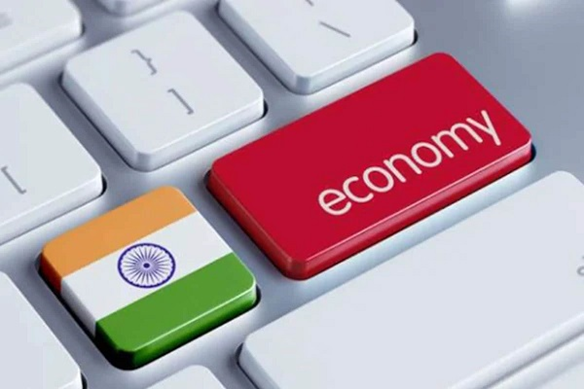 India Set to Surpass Japan as Asia’s 2nd Largest Economy by 2030: S&P Global Predicts