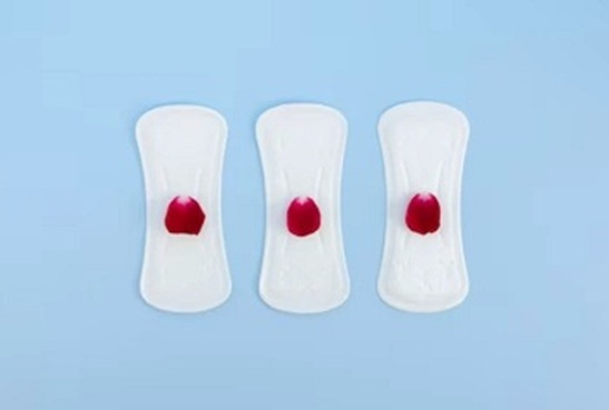 Understanding Menstrual Blood Clots and Irregular Period Causes