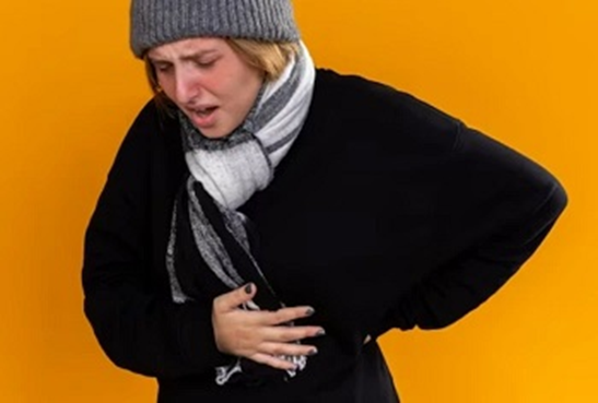 Winter Constipation: 5 Habits to Avoid