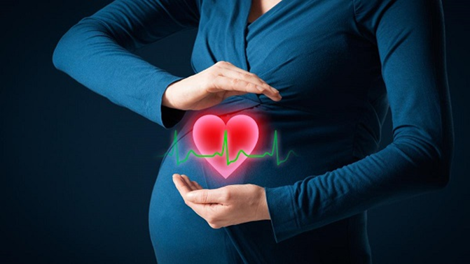Fetal Echocardiography: Early Detection for Healthier Futures