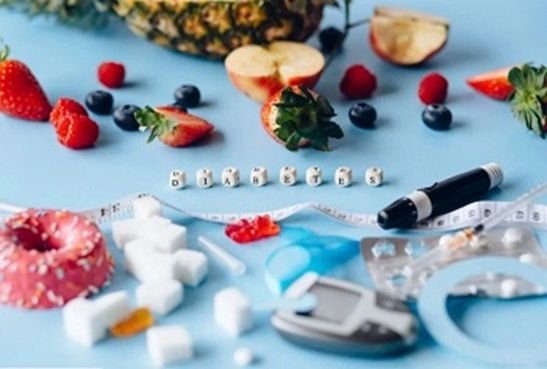 Diabetes and Sugar: Unraveling the Complex Connection