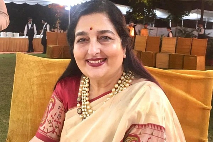 Anuradha Paudwal: 10 Timeless Melodies on Her Birthday