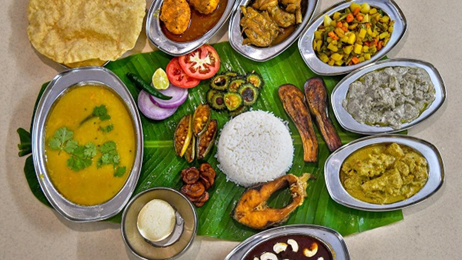 New Visakhapatnam Restaurant, Amantran, Offers Authentic Bengali Delights