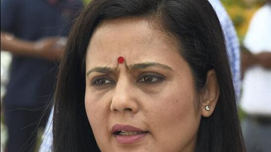Accusations against Mahua Moitra for Alleged Breach of Security Policies