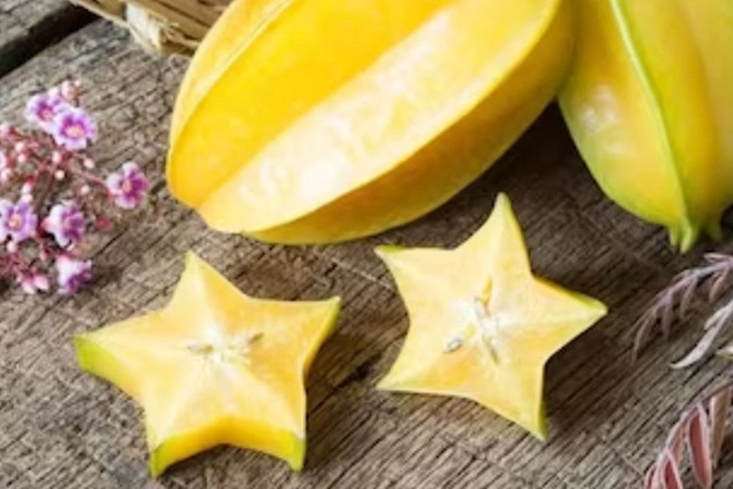 Star Fruit: 5 Health Benefits from Digestion to Heart Health