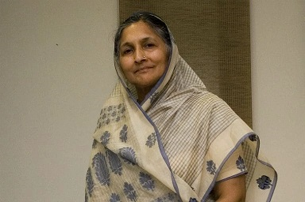 Savitri Jindal Indian billionaire
