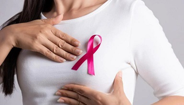 Home Breast Examination: A Vital Step in Breast Cancer Awareness