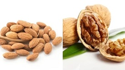 Soaked Almonds vs. Soaked Walnuts: Nutritional Benefits Compared