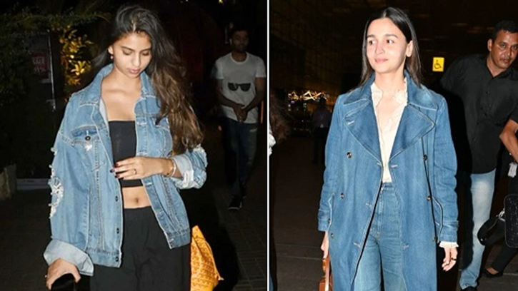 7 Stylish Ways to Rock Your Denim Jacket This Season