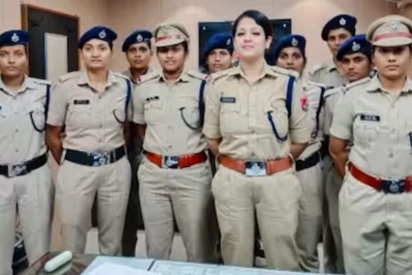 Indian Railways Announces 9,500+ Constable and Sub-Inspector Vacancies in RPF Recruitment 2023